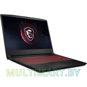 Игровой ноутбук MSI Pulse GL66 11UDK-420XRU (9S7-158224-420) картинка 3
